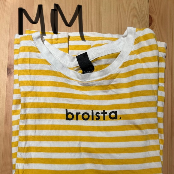 Dutch bros shirts - Picture 16 of 16